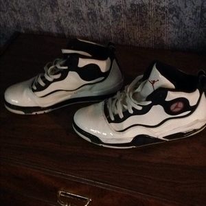 Sz11 Jordan's, really good condition